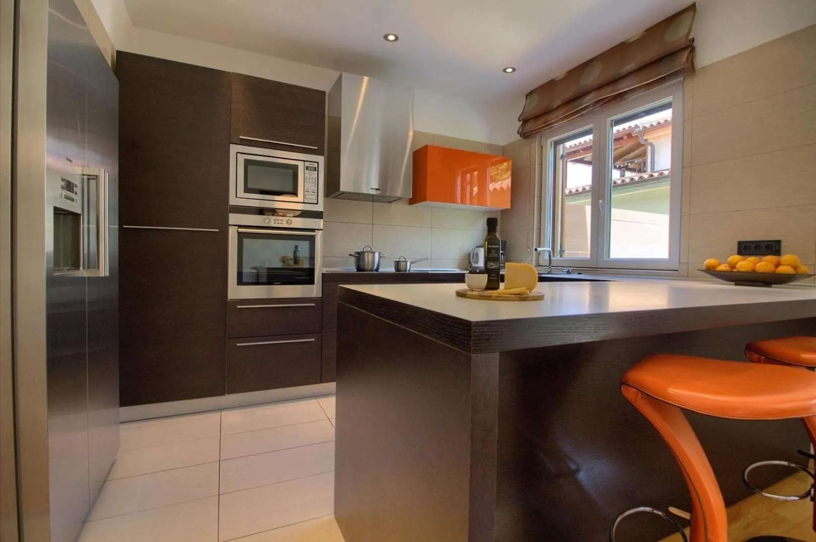 Ferienhaus Mit Privatpool Fuer 5 Personen Ca 150 Qm In Pula, Istrien Istrische Riviera 0*, Pula