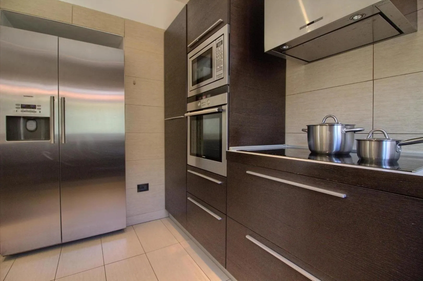 Holiday home Ferienhaus Mit Privatpool Fuer 5 Personen Ca 150 Qm In Pula, Istrien Istrische Riviera
