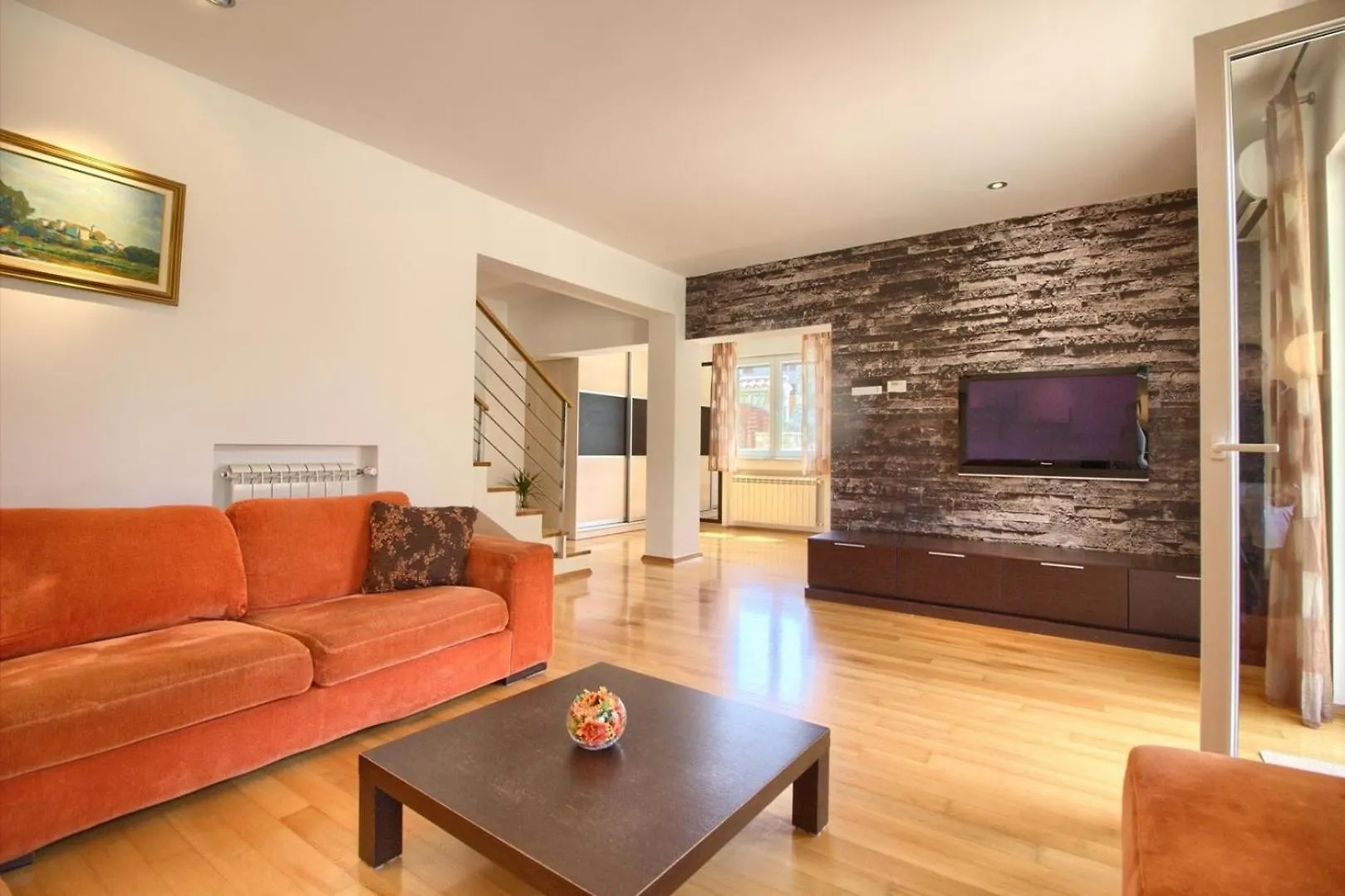 Holiday home Ferienhaus Mit Privatpool Fuer 5 Personen Ca 150 Qm In Pula, Istrien Istrische Riviera Croatia